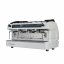 Fiamma třípákový kávovar COMPASS III DualBoiler (bílý)