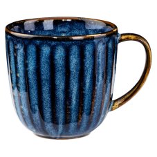 Verlo Deep blue šálek 350 ml