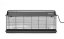 Voděodolný lapač hmyzu, HENDI, 150 m², 230V/45W, 680x140x(H)305mm