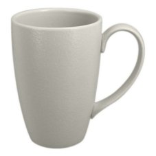 RAK Porcelain RAK Šálek 45 cl, bílá | RAK-NFBAMG45WH