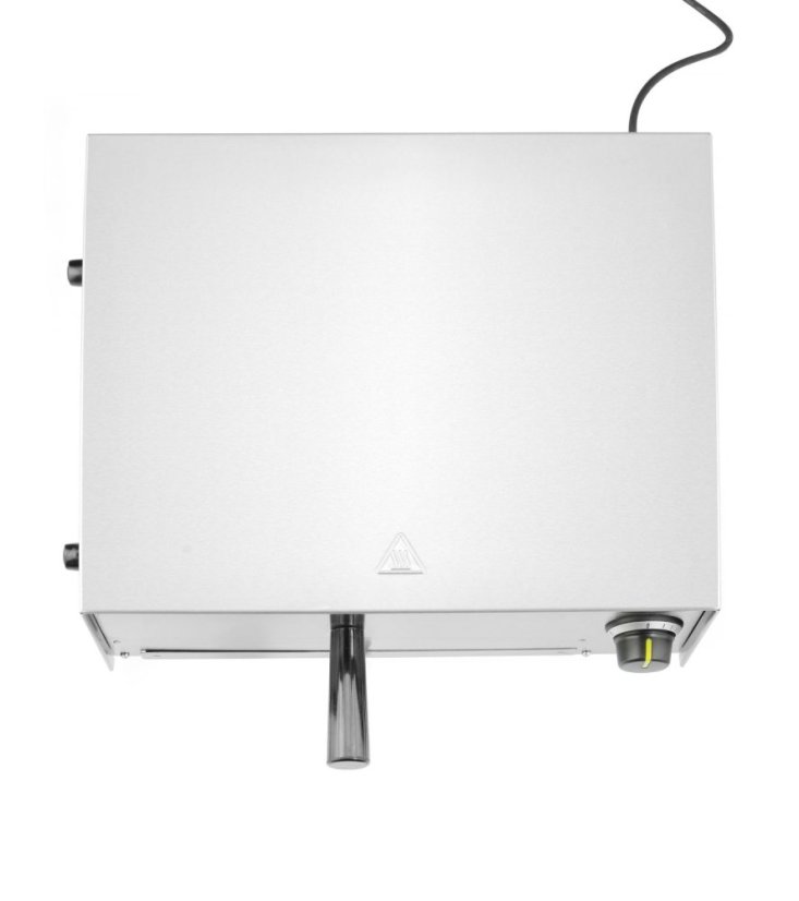 Pec na pizzu, HENDI, 230V/1450W, 484x590x(H)190mm