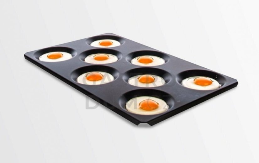 Plech RATIONAL Multibaker GN 1/1
