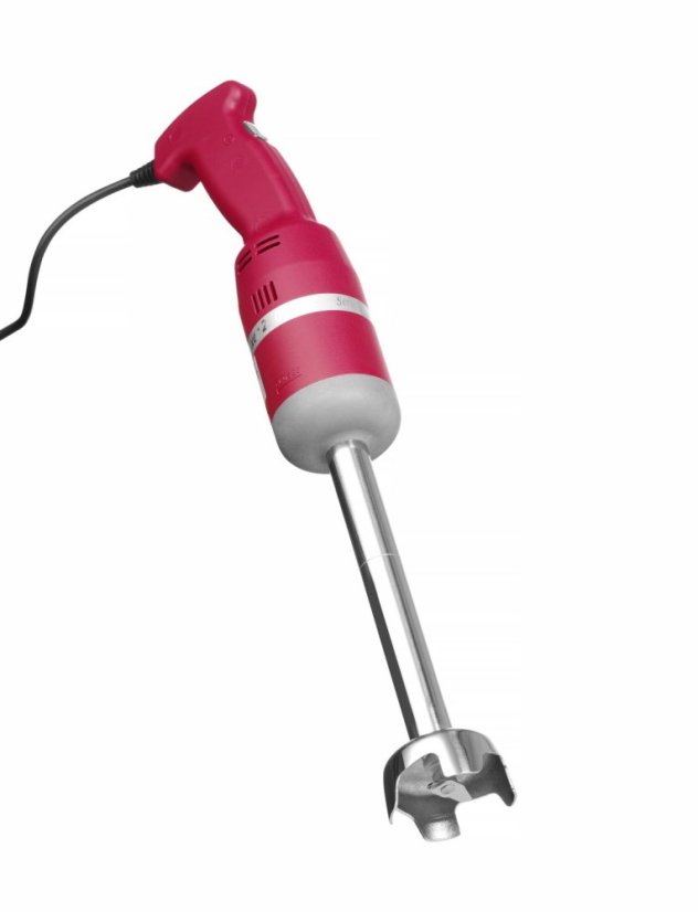 Tyčový mixér 250 - s fixní rychlostí, HENDI, Profi Line, 230V/250W, ⌀75x(H)514mm