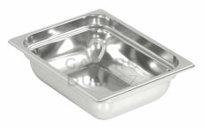 HENKELMAN vacBox GN 1/2 (150 mm)