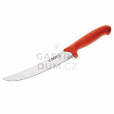 GIESSER nůž vykosťovací G 12200 22cm červený