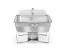 Chafing GN 1/1, HENDI, Kitchen Line, 9L, 585x385x(H)315mm