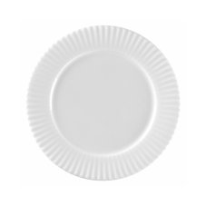 RAK Porcelain Spectra talíř mělký s okrajem pr. 29 cm