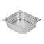 TOMGAST Gastronádoba Profi děrovaná GN 2/3 100 mm