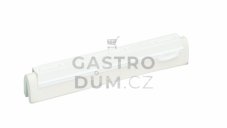 Vikan guma nahr. bílá 25cm 77715
