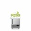 Coldline zchlazovač/zmrazovač SMART W5XG 700 (5xGN1/1)