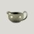 RAK Porcelain Krush mléčenka 15 cl, šedá