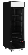 Chladicí prosklená skříň Tefcold LGC2500B