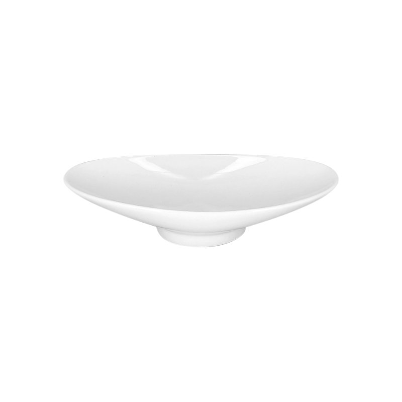 RAK Porcelain RAK Miska oválná 20 cl | RAK-AUOB20