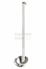 OEM naběračka - délka 400 mm, 0,2 l
