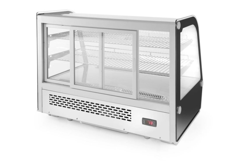 Chladicí skříň set-top, Arktic, 160L, 230V/160W, 885x570x(H)680mm