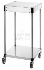 CB neutrální podstavec pro E-6
