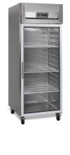 Chladicí skříň TEFCOLD RK 710 G
