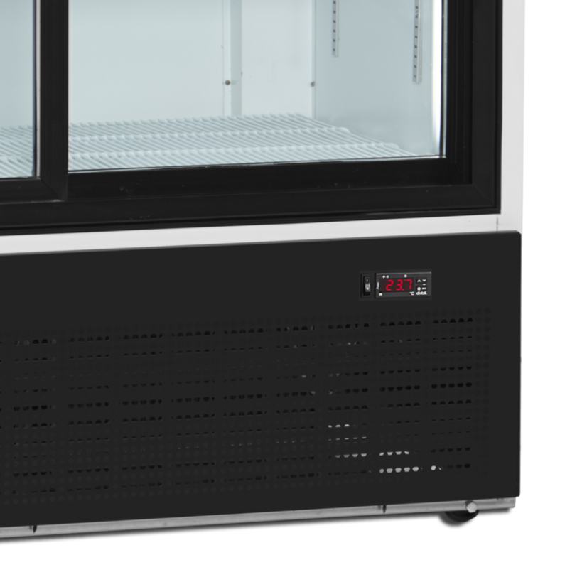 Chladicí skříň TEFCOLD FS 1202 S