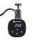 Sous vide sporák 30, HENDI, 30L, Černá, 230V/1200W, 70x120x(H)330mm