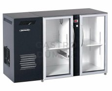 UNIFRIGOR s.r.l. 2ZL - zásuvkový set - lak