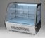 Chladicí skříň set-top, Arktic, 120L, 230V/160W, 707x570x(H)680mm