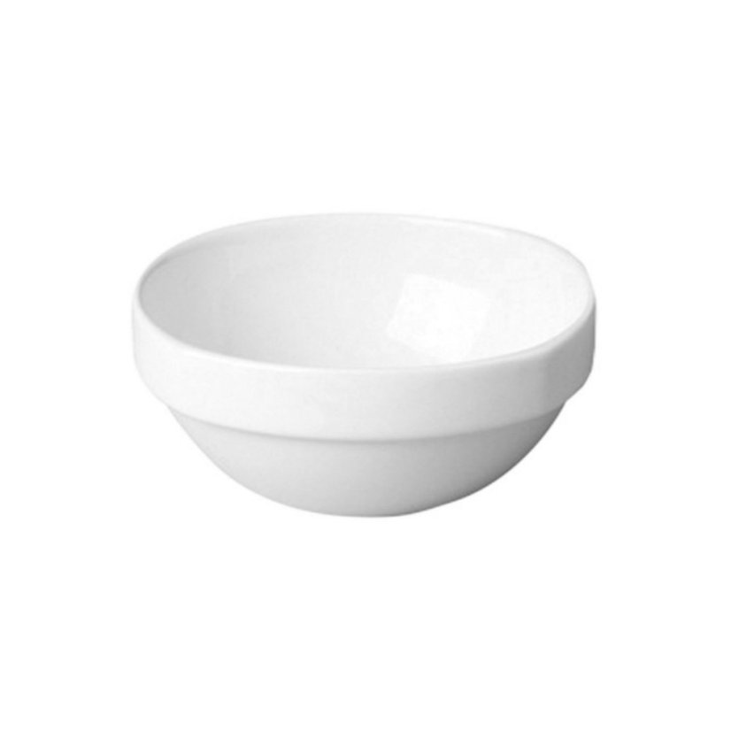 RAK Porcelain RAK Miska stohovatelná 60 cl | RAK-SKBWL60