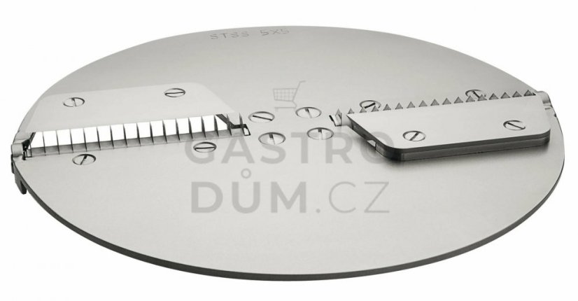 Feuma kotouč-proužky 2,0x2,5mm (542823)