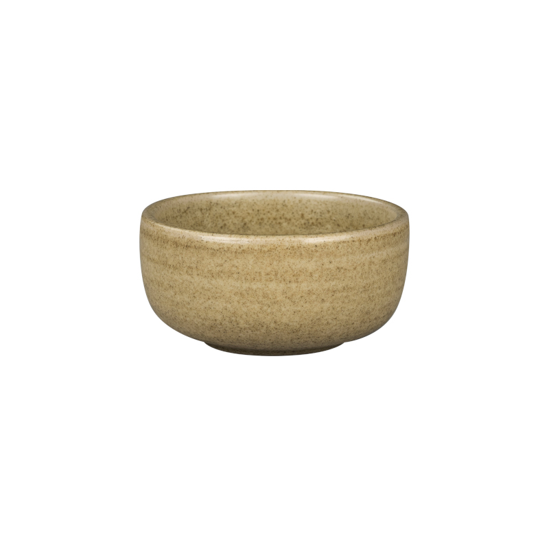 RAK Porcelain Ease selva ramekin, pr. 6,3 cm, béžový
