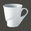 RAK Porcelain RAK Delissea šálek 250 ml | RAK-142CU25