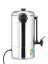 Ohřívač horkých nápojů jednostěnný, HENDI, 9L, Stříbrná, 230V/2200W, 340x227x(H)468mm