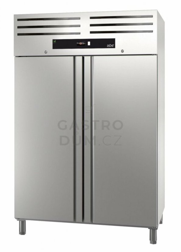 Asber mrazící skříň GCN-1402