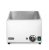 Ranger Bain-marie, HENDI, GN (H)150mm, 230V/1000W, 574x334x(H)241mm