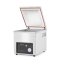 Vakuový balicí stroj - komora, HENDI, Profi Line, těsnicí lišta 300 mm, 230V/370W, 380x503x(H)444mm
