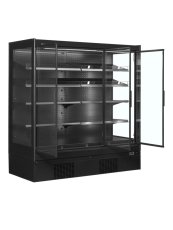 Chladicí vitrína přístěnná TEFCOLD EXTRA 1875 CD
