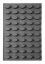 Silikonová forma OVAL, HENDI, 570x375x(H)20mm