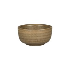 RAK Porcelain Ease selva ramekin, pr. 8 cm, tmavě hnědý