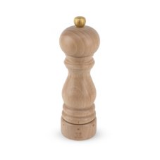 Peugeot Mlýnek PARIS Zirlion na sůl, přírodní  18 cm