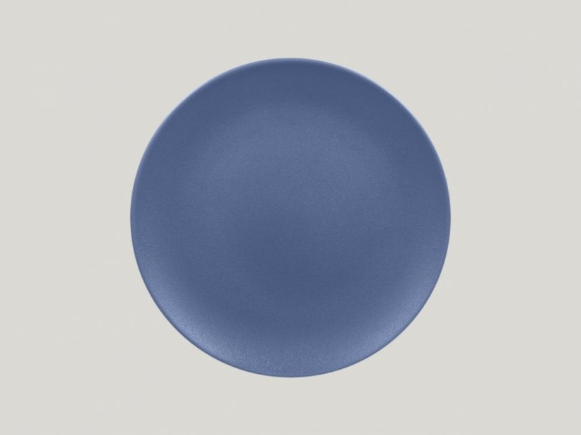 RAK Porcelain RAK Talíř mělký 29 cm, levandulová | RAK-NFNNPR29OL