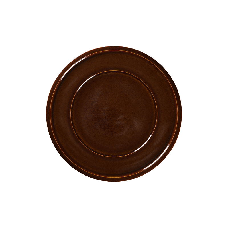 RAK Porcelain RAK Talíř 32 cm – honey | RAK-EAFP32HO