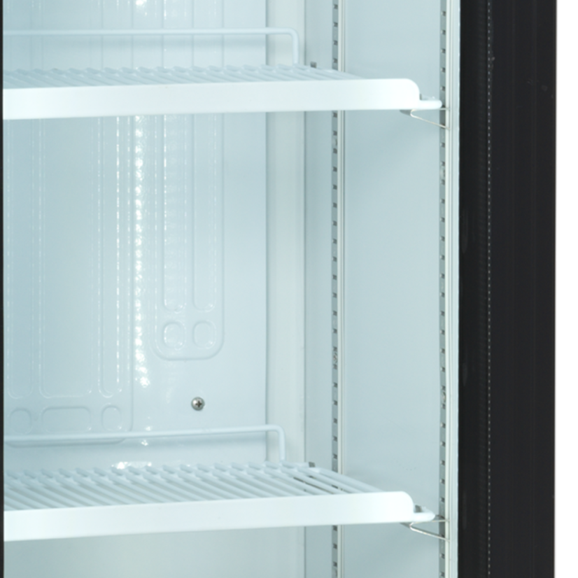 Chladicí skříň TEFCOLD FSC 175H