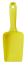 Vikan lopatka 300x95x80mm žlutá 56776