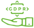 GDPR osobní údaje