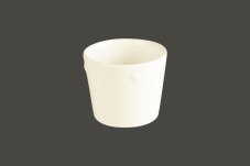 RAK Porcelain RAK White Gold miska 21 cl – Princess | RAK-GDCU21M