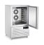 Chladicí zařízení 7xGN 1/1, Arktic, 230V/1180W, 900x790x(H)1377mm