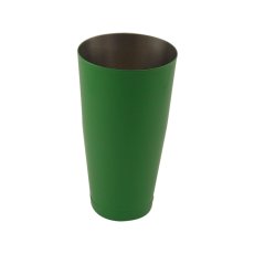 TOMGAST Shaker Boston STYLE 0,8 l, tmavě zelený