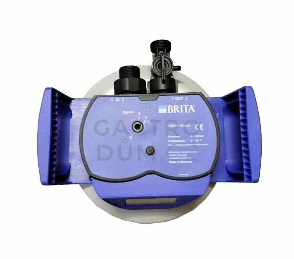 Brita systém filtračníPurity Steam 600