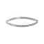 de Buyer Forma perforovaná list 25 × 11 cm | D-3099-73