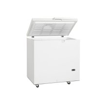 Hlubokomrazicí pultová mraznička TEFCOLD SE20-45