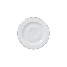 RAK Porcelain RAK Access podšálek 13 cm pro RAK-ASCU09 a RAK-ASSC09 | RAK-ASSA13