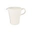 RAK Porcelain Mazza mléčenka 15 cl